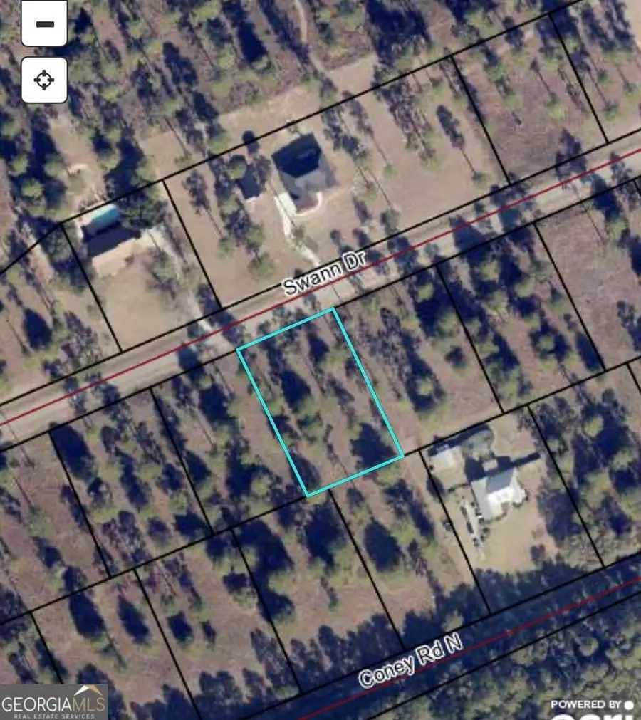 TBD Swann Dr Lot 48 Block A, Cordele, GA 31015 - #2