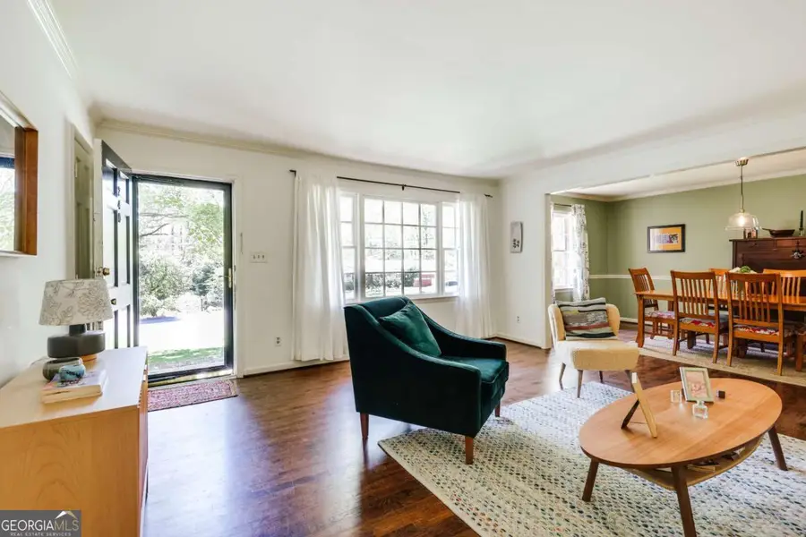 240 Clifton Drive, Athens, GA 30606 - #2