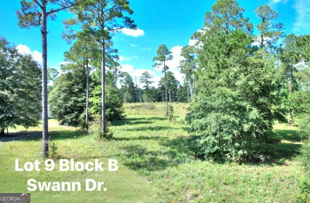 TBD Swann Dr Lot 9 Block 9, Cordele, GA 31015 - #1