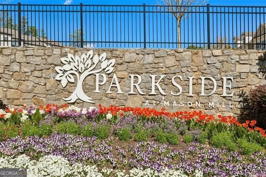 1180 Warner Park Court, Decatur, GA 30033 - #2