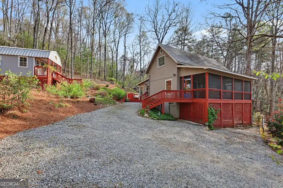 82 Buckeye Lane, Clayton, GA 30525 - #2