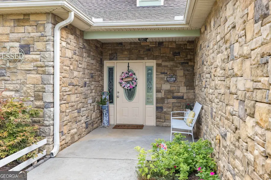 386 Sterling Meadows Court, Demorest, GA 30535 - #2