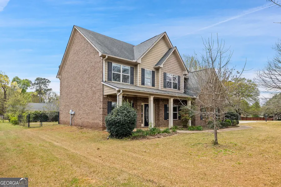 316 Norway Spruce Court, Locust Grove, GA 30248 - #2