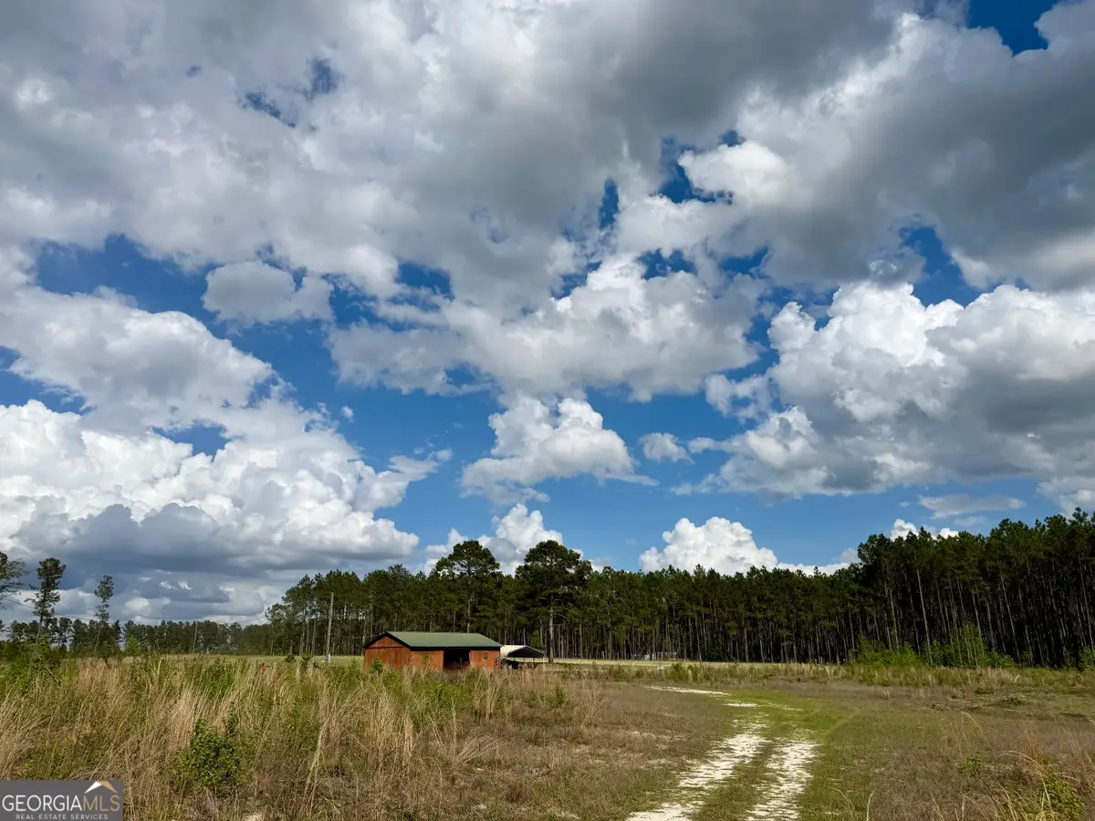 0 Graham Road, Cadwell, GA 31009 - #1