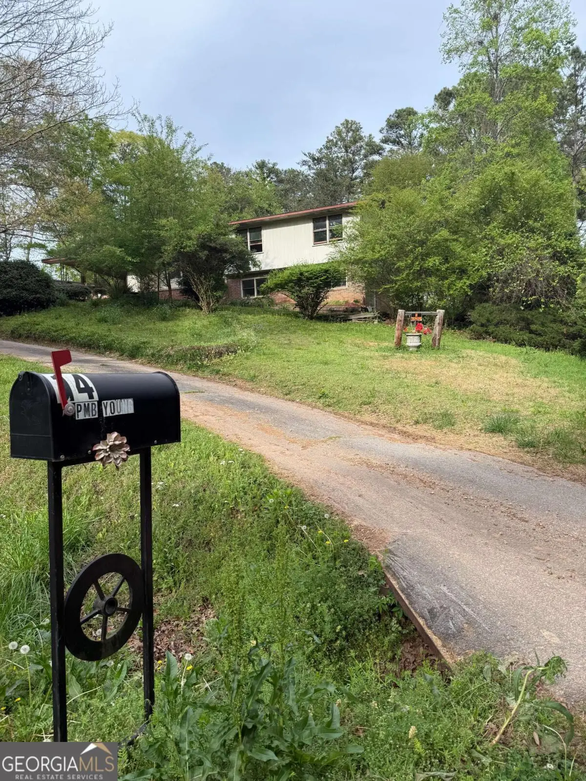 14 Pmb Young Road Se, Cartersville, GA 30120 - #1