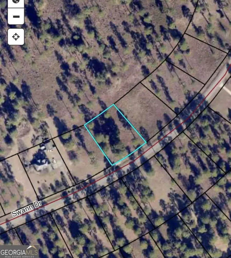 TBD Swann Dr Lot 11 Block B, Cordele, GA 31015 - #2