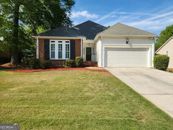 160 Fenwyck Commons, Fayetteville, GA 30214