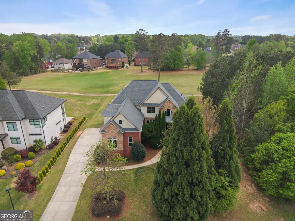 710 Bethpage Drive, McDonough, GA 30253 - #1