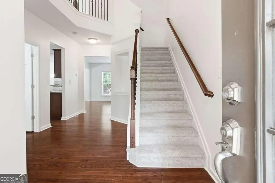 4935 Allston Lane, Peachtree Corners, GA 30092 - #3