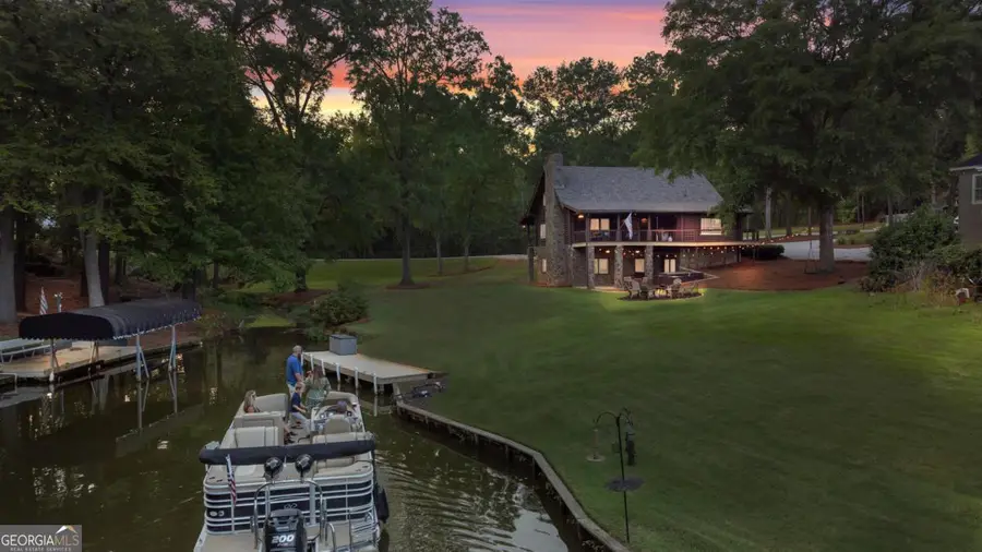 224 Loch Way, Eatonton, GA 31024 - #3