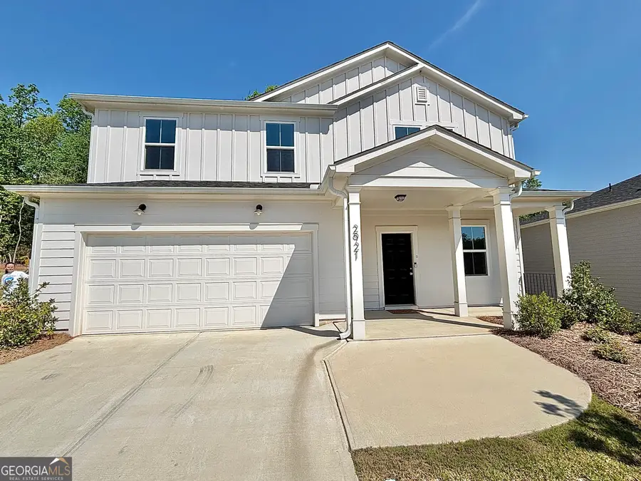 2921 Salinger Way, Gainesville, GA 30507 - #3