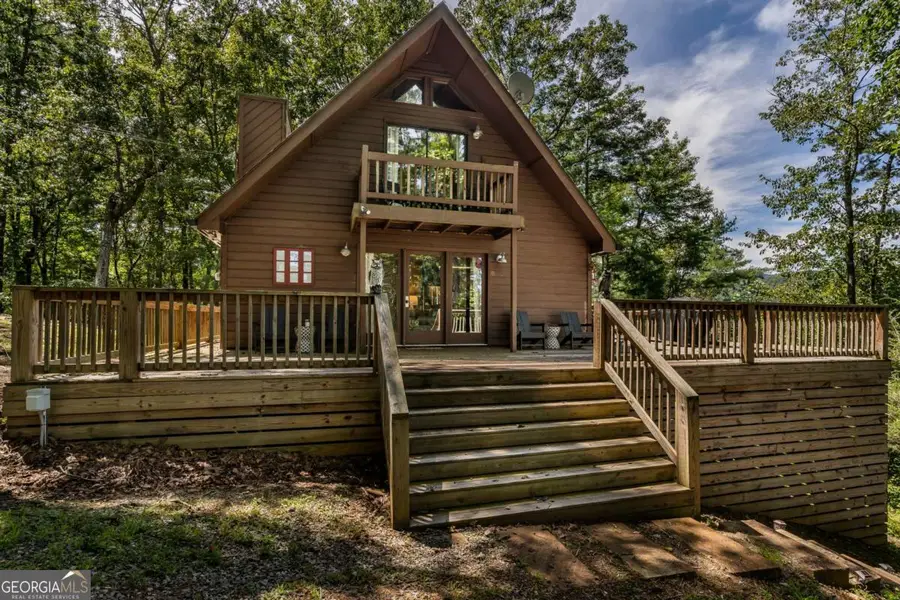 114 Boone Court, Ellijay, GA 30540 - #2