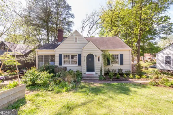 954 Sylvan Place Sw, Atlanta, GA 30310