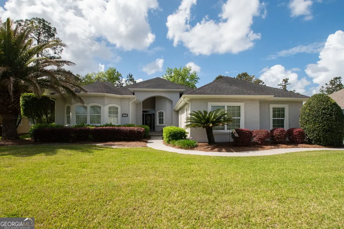 123 Fiddlers Cove Drive, Kingsland, GA 31548 - #1