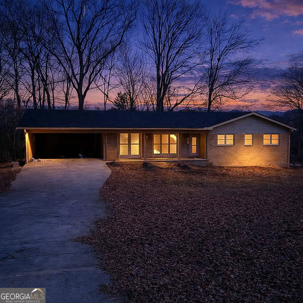 4180 Liffey Lane, Decatur, GA 30034 - #1