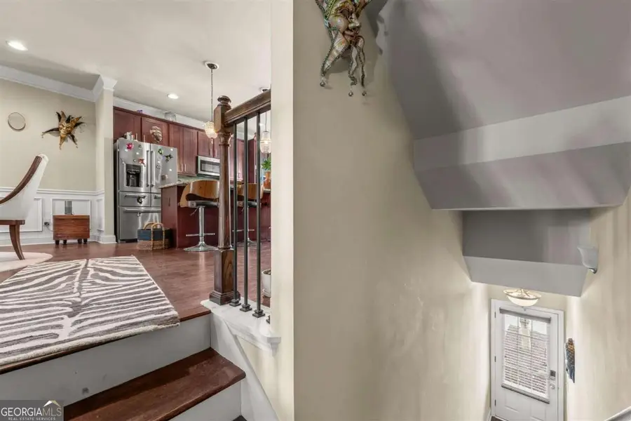 1187 Laurel Valley Court, Buford, GA 30519 - #3