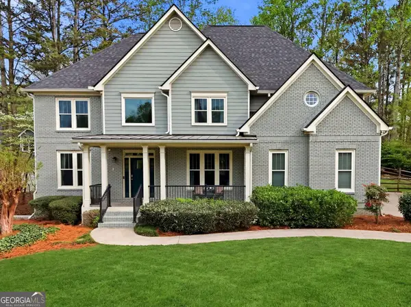 1020 Avery Creek Drive, Woodstock, GA 30188