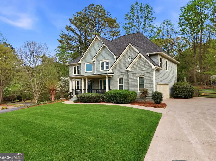 1020 Avery Creek Drive, Woodstock, GA 30188 - #3