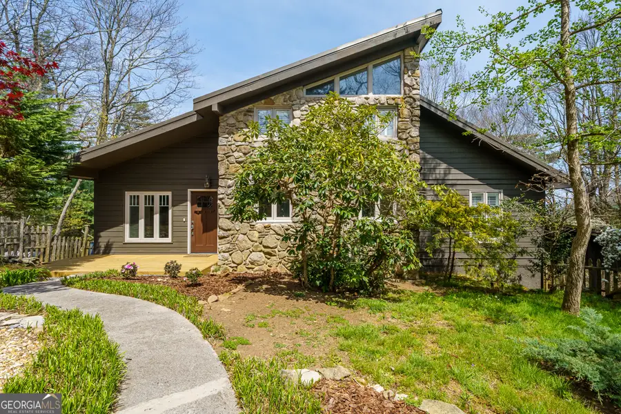 396 Apache Trail, Chatsworth, GA 30705 - #2