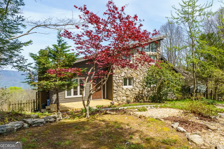 396 Apache Trail, Chatsworth, GA 30705 - #3