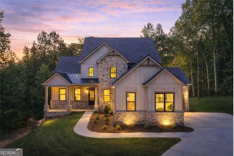 7262 Creekside Way, Jefferson, GA 30549 - #2