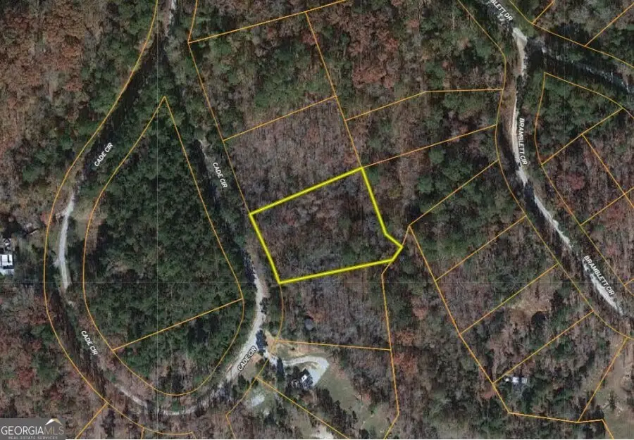 8 Cade Circle, Elberton, GA 30635 - #3