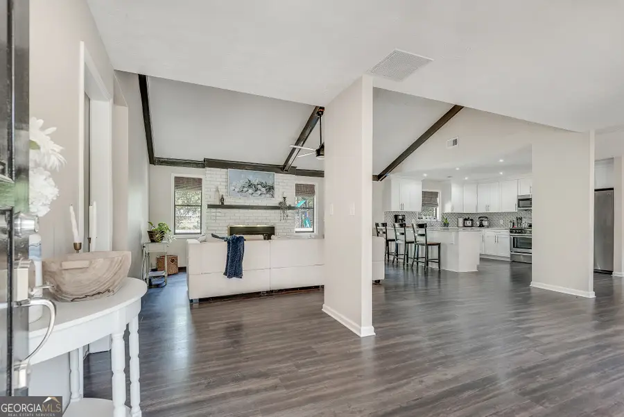 151 Suburban Drive Ne, Kennesaw, GA 30144 - #3