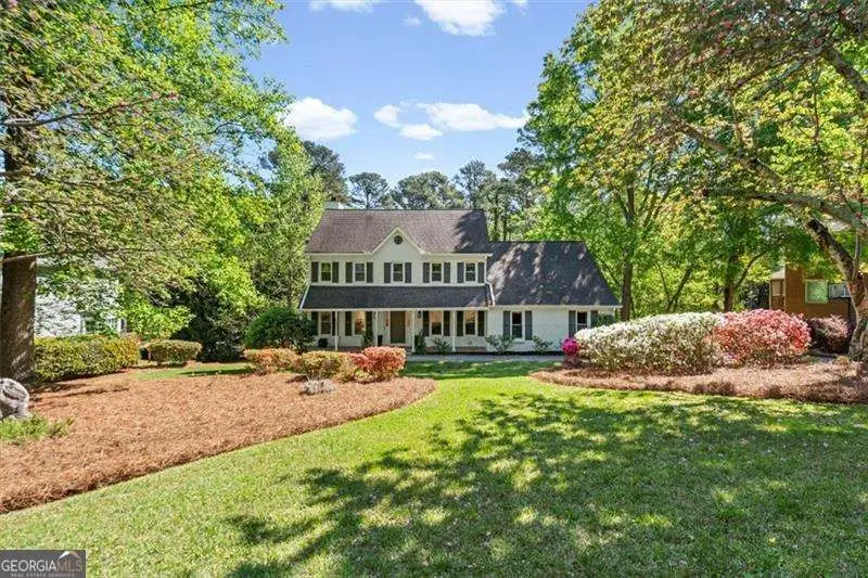 4362 Karls Gate Drive, Marietta, GA 30068 - #2