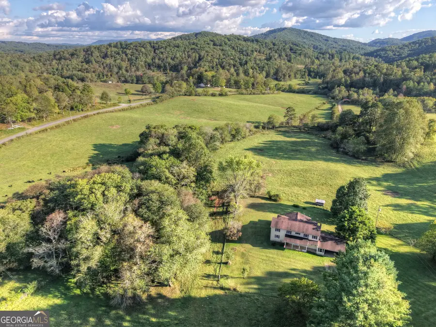 3967 Hwy 2, Epworth, GA 30541 - #3