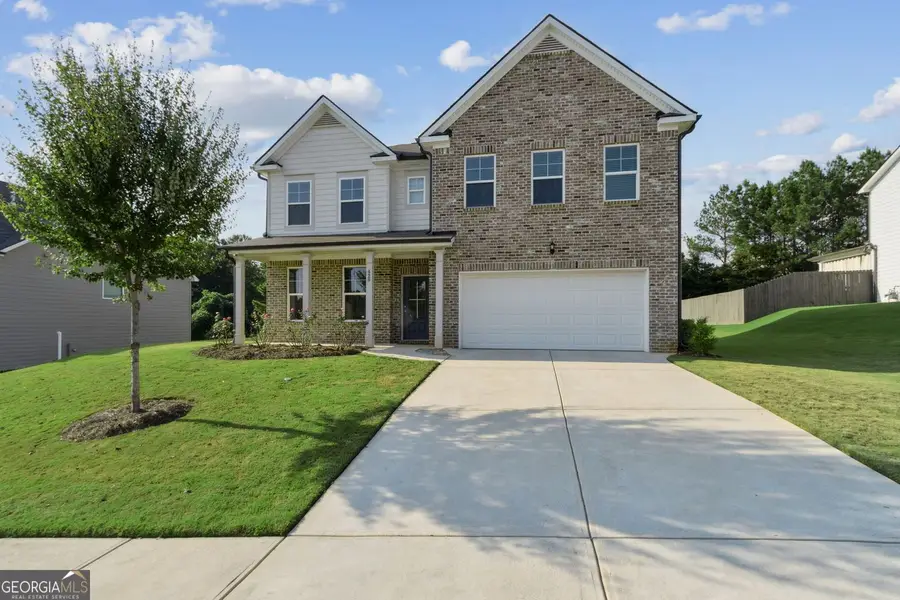 429 Paxton Lane, Jefferson, GA 30549 - #3