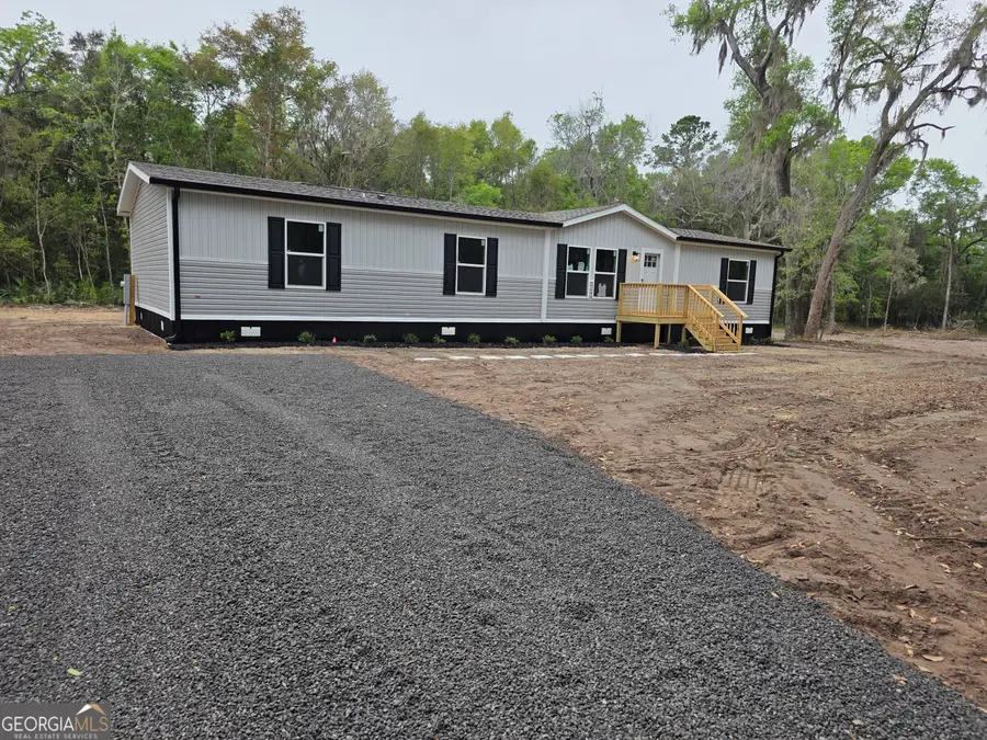 2099 Susie Baker Road Ne, Townsend, GA 31331 - #3