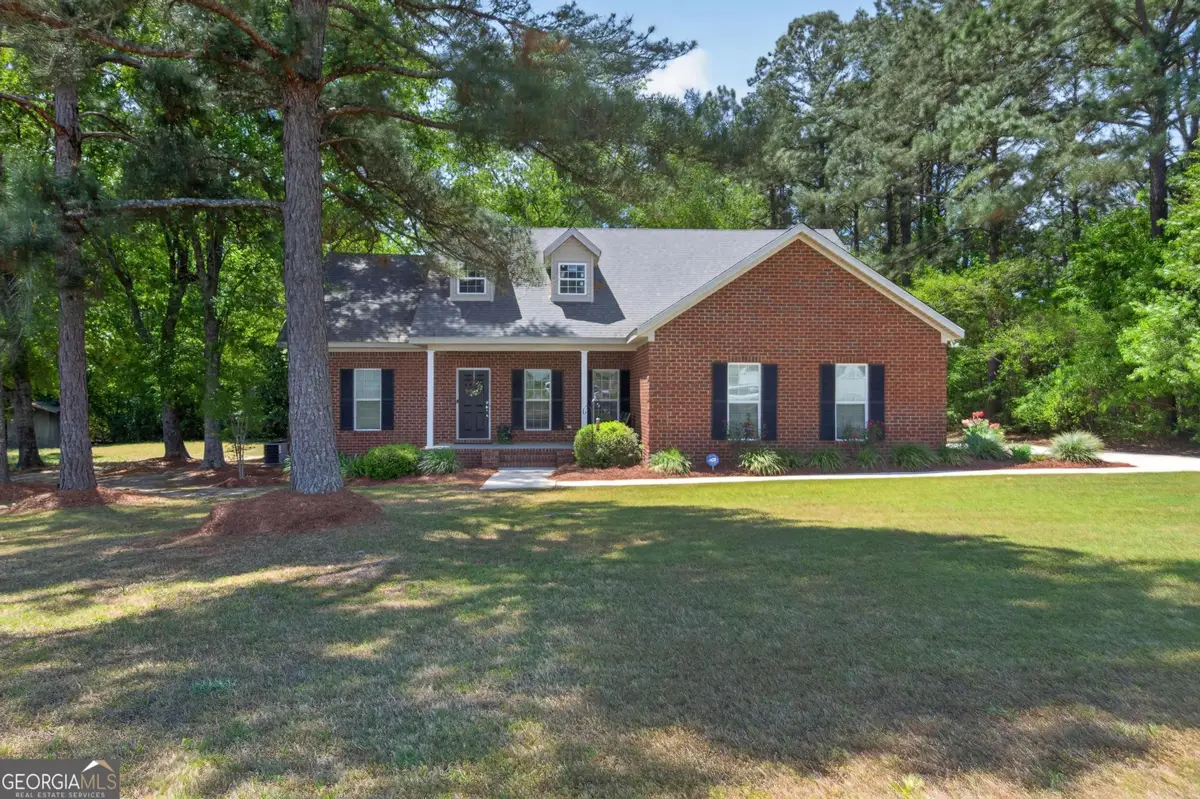 510 Ansley Court, Statesboro, GA 30461 - #1