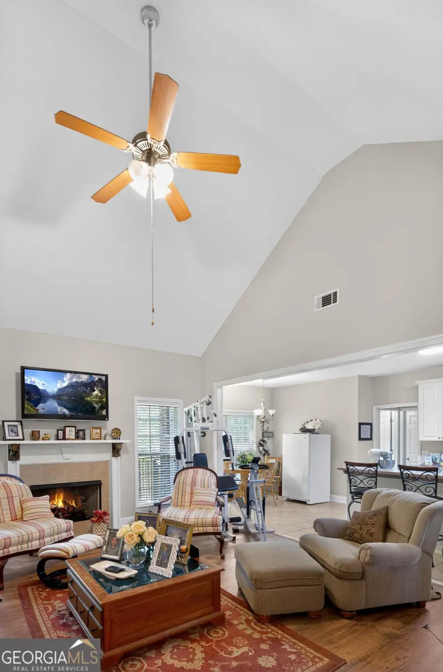 510 Ansley Court, Statesboro, GA 30461 - #3