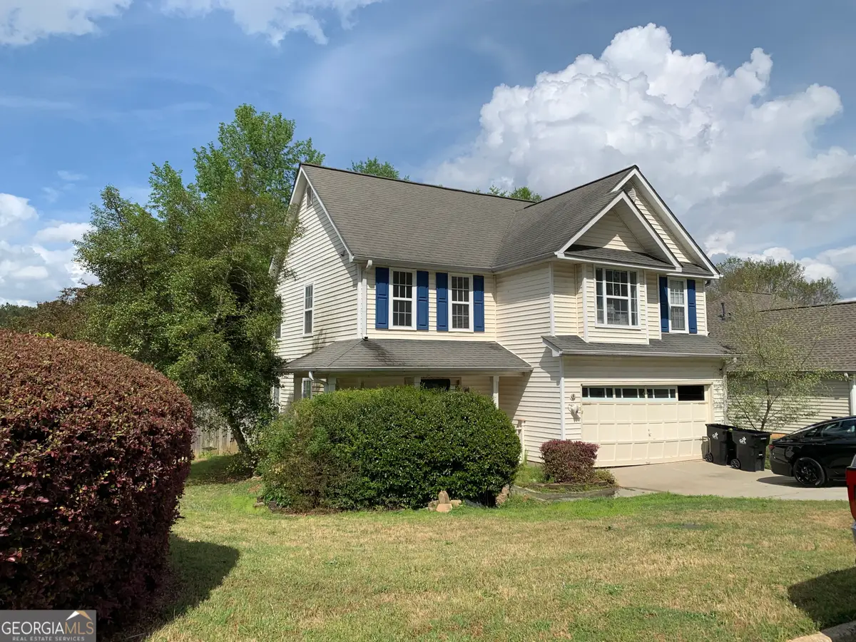 145 Harbour Lake Drive, Fayetteville, GA 30215 - #1