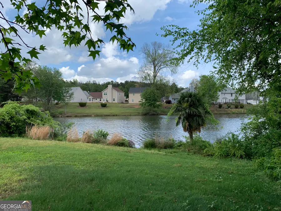 145 Harbour Lake Drive, Fayetteville, GA 30215 - #2