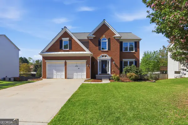 7770 Llangollen Way, Cumming, GA 30041