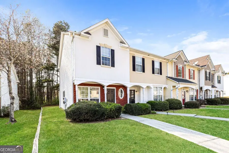 6117 Camden Forrest Cove, Riverdale, GA 30296 - #2