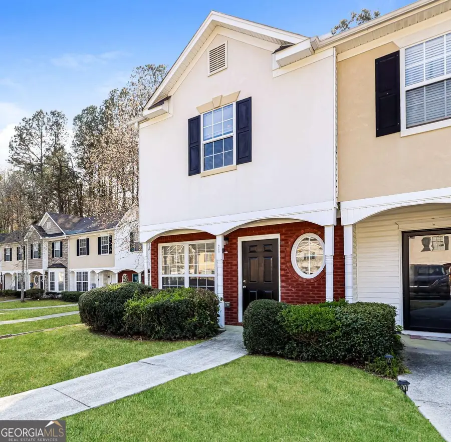 6117 Camden Forrest Cove, Riverdale, GA 30296 - #3