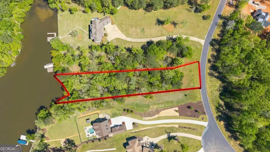 1310 Sailview Drive, Buckhead, GA 30625 - #2