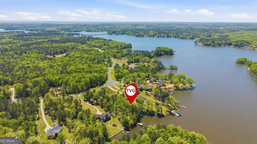 1310 Sailview Drive, Buckhead, GA 30625 - #3