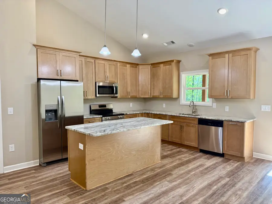 921 Silver Dollar Road, Maysville, GA 30558 - #2