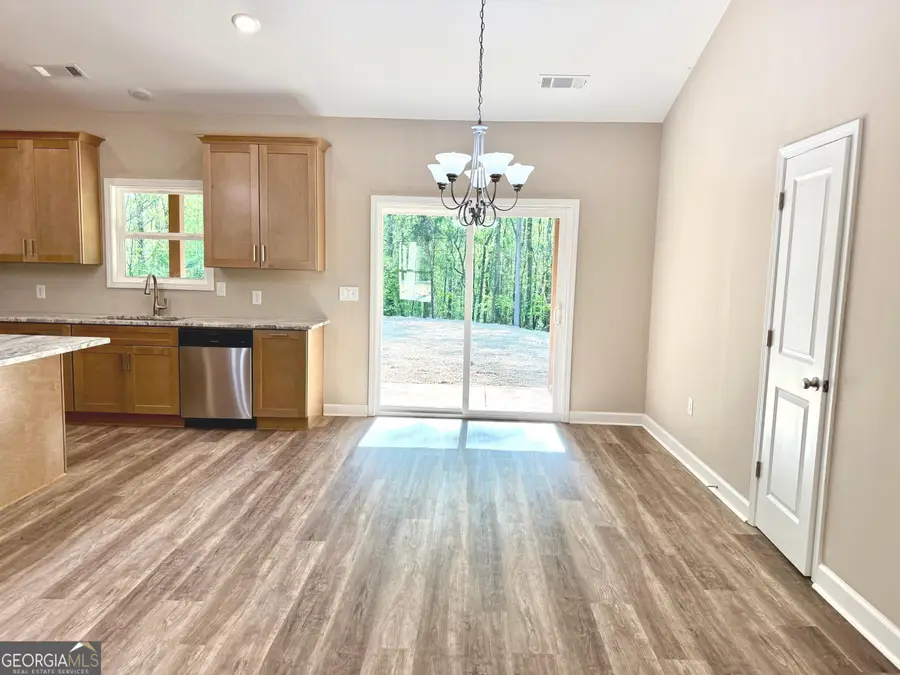 921 Silver Dollar Road, Maysville, GA 30558 - #3