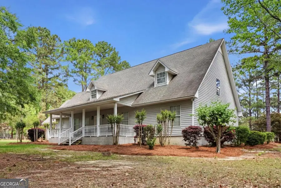 2811 Lullwater Road, Tifton, GA 31794 - #2