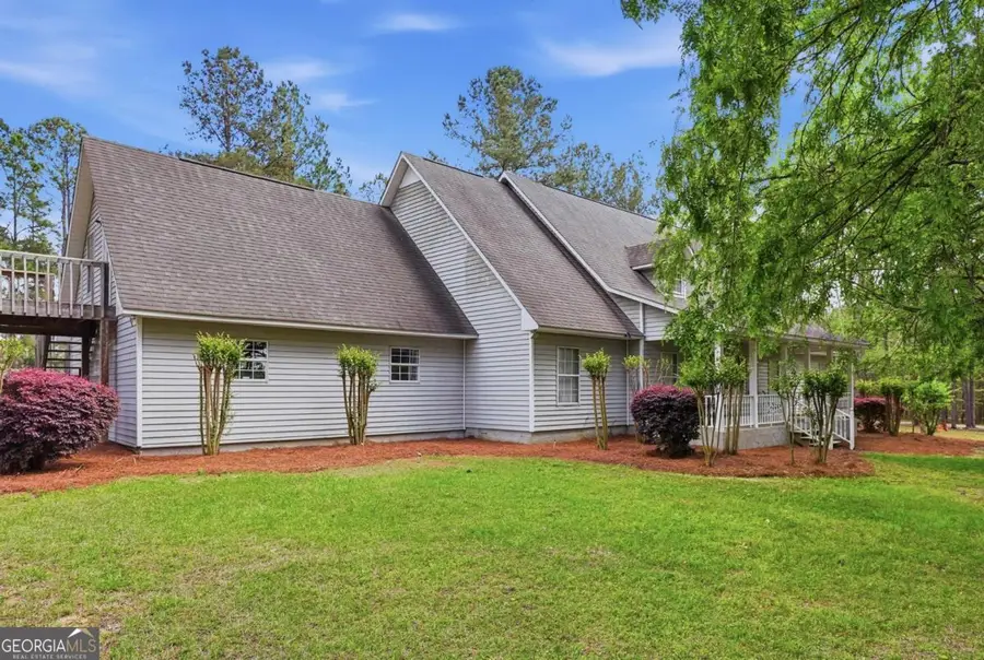 2811 Lullwater Road, Tifton, GA 31794 - #3