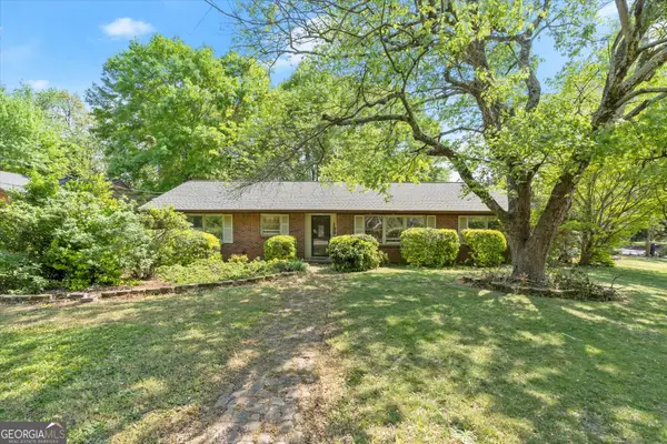 1399 Stephens Drive Ne, Atlanta, GA 30329