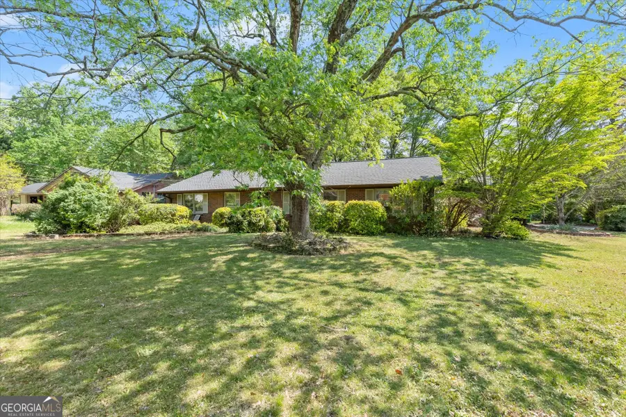 1399 Stephens Drive Ne, Atlanta, GA 30329 - #2