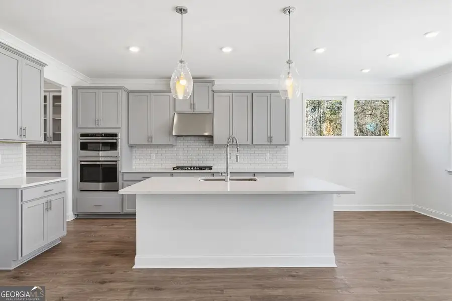 2310 Ellie Way, Kennesaw, GA 30152 - #2