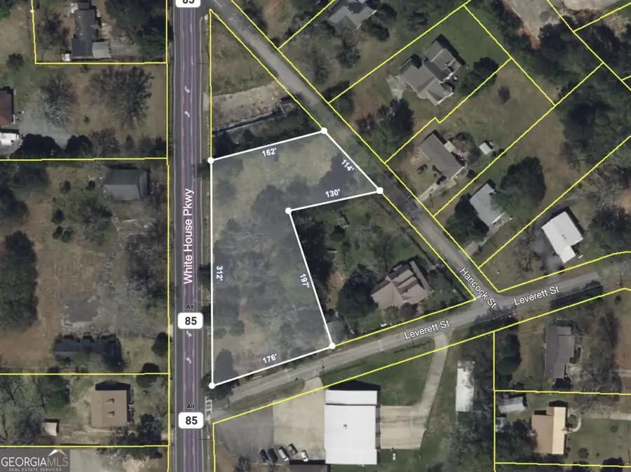 3688 Whitehouse Parkway, Warm Springs, GA 31830 - #3