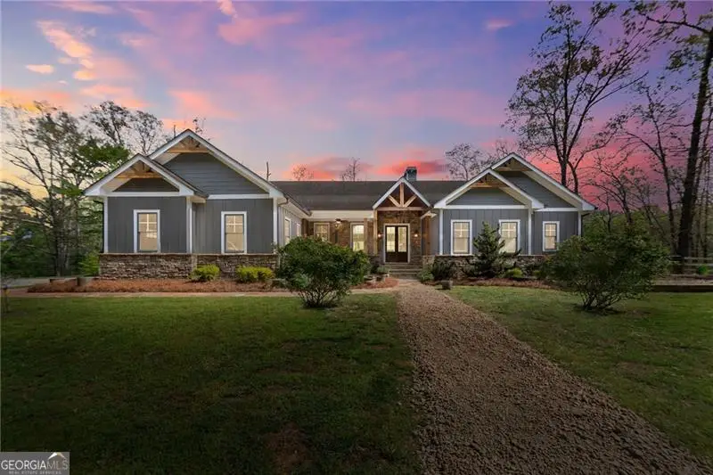 319 River Valley Road, Dawsonville, GA 30534 - #2