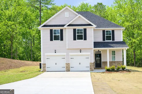 912 Chapman Drive #LOT 45, Macon, GA 31211